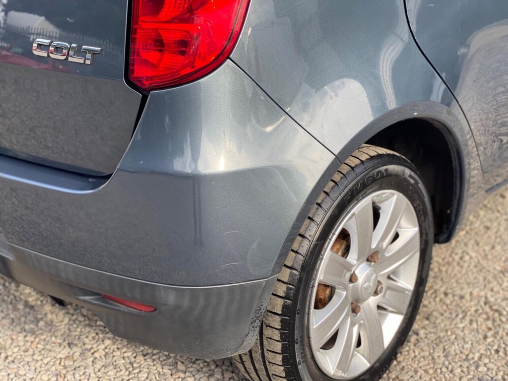 Used Mitsubishi Colt 2012 for sale - 76173272: Photo 28