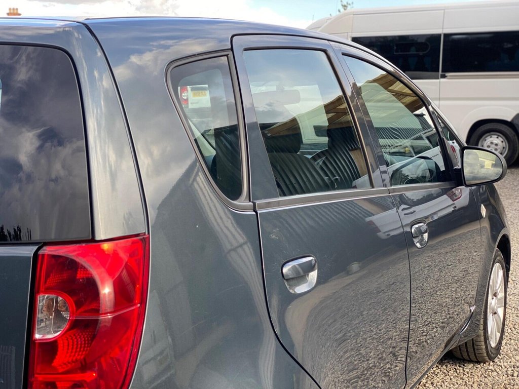 Used Mitsubishi Colt 2012 for sale - 76173272: Photo 29