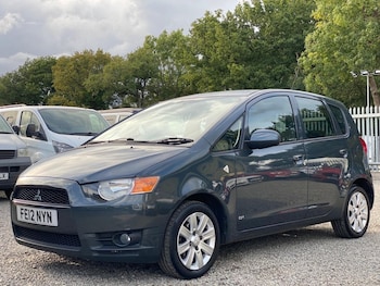 Used Mitsubishi Colt 2012 for sale - 76173272: Photo