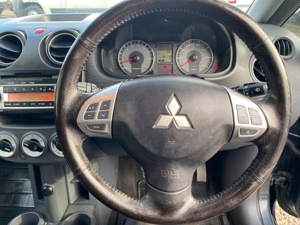 Used Mitsubishi Colt 2012 for sale - 76173272: Photo 35