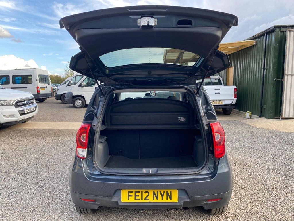 Used Mitsubishi Colt 2012 for sale - 76173272: Photo 47