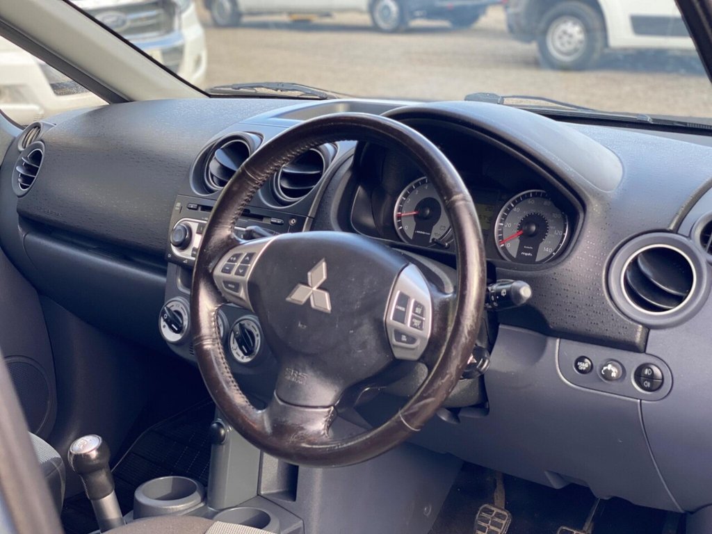 Used Mitsubishi Colt 2012 for sale - 76173272: Photo 6