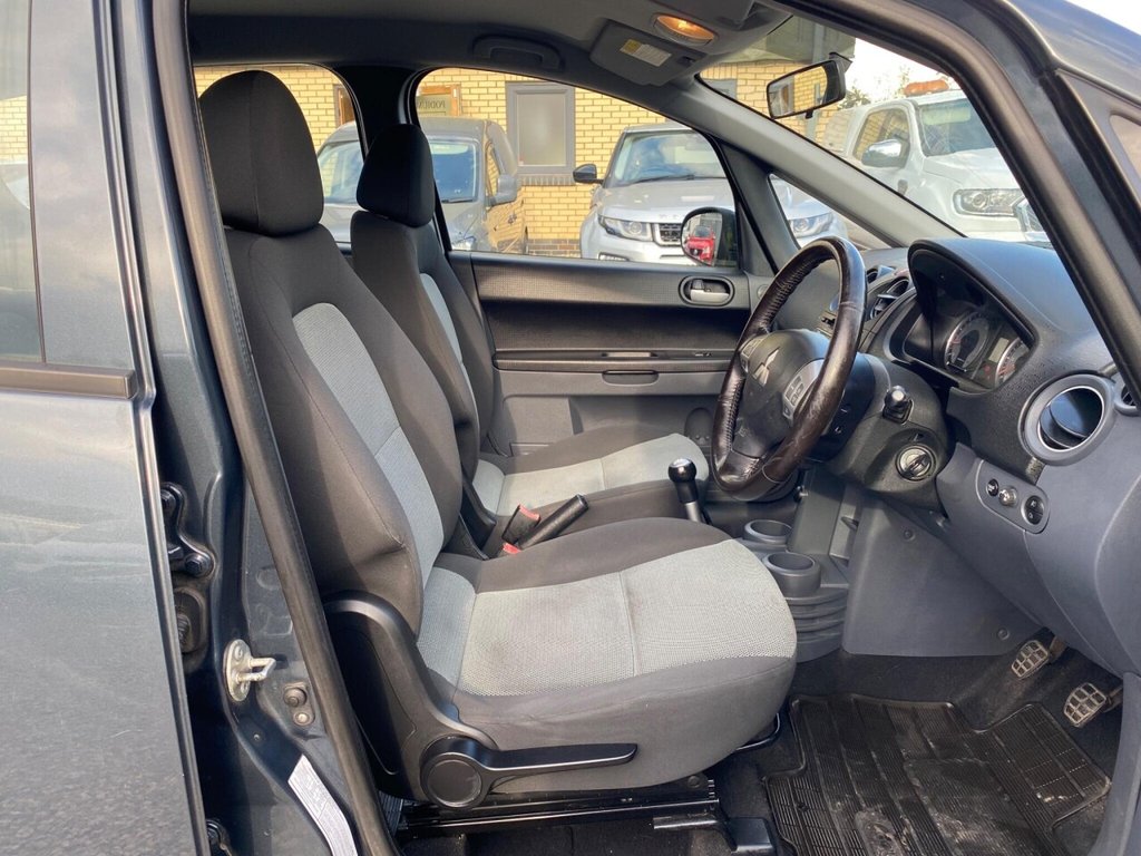 Used Mitsubishi Colt 2012 for sale - 76173272: Photo 7