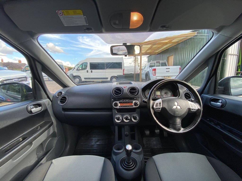 Used Mitsubishi Colt 2012 for sale - 76173272: Photo 9