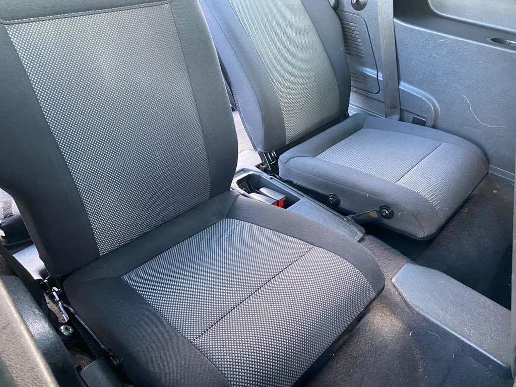 Used Vauxhall Zafira 2012 for sale - 76698508: Photo 11