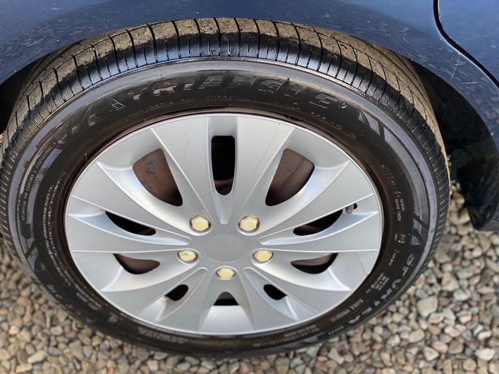 Used Vauxhall Zafira 2012 for sale - 76698508: Photo 14