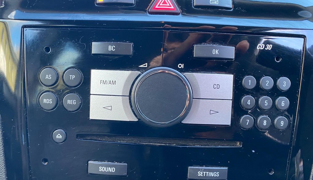 Used Vauxhall Zafira 2012 for sale - 76698508: Photo 32