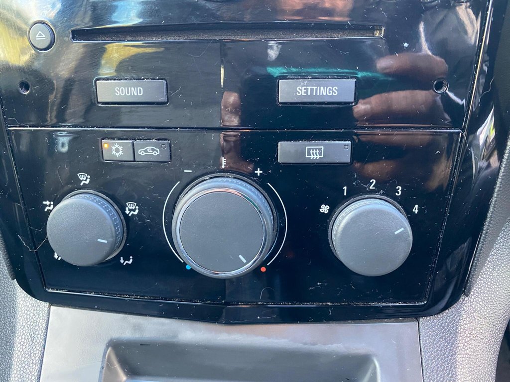 Used Vauxhall Zafira 2012 for sale - 76698508: Photo 33