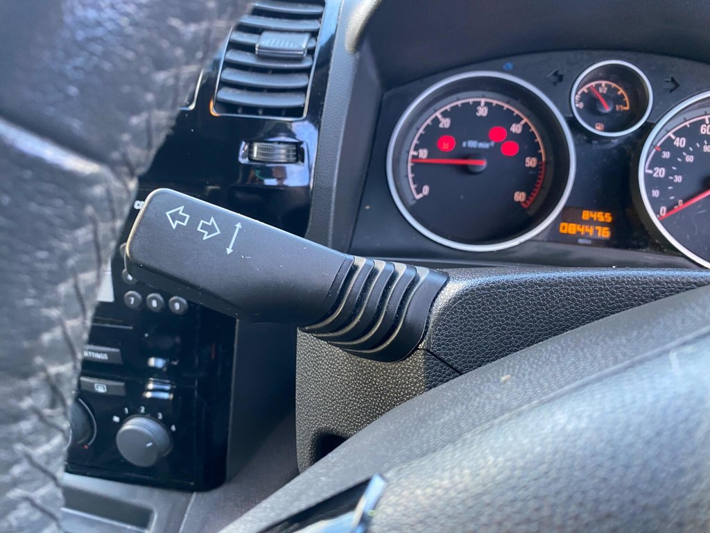 Used Vauxhall Zafira 2012 for sale - 76698508: Photo 38