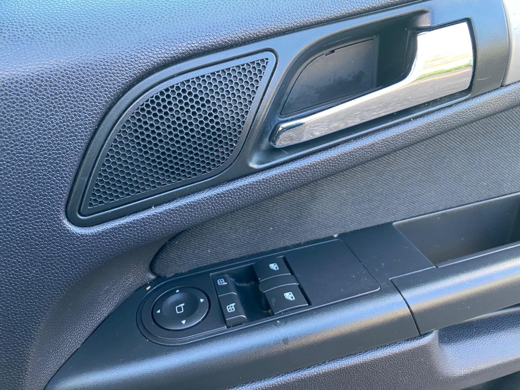 Used Vauxhall Zafira 2012 for sale - 76698508: Photo 40