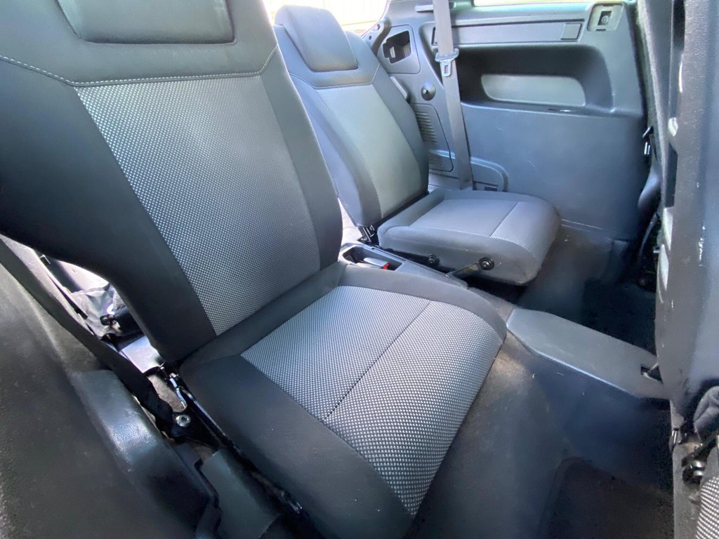 Used Vauxhall Zafira 2012 for sale - 76698508: Photo 45