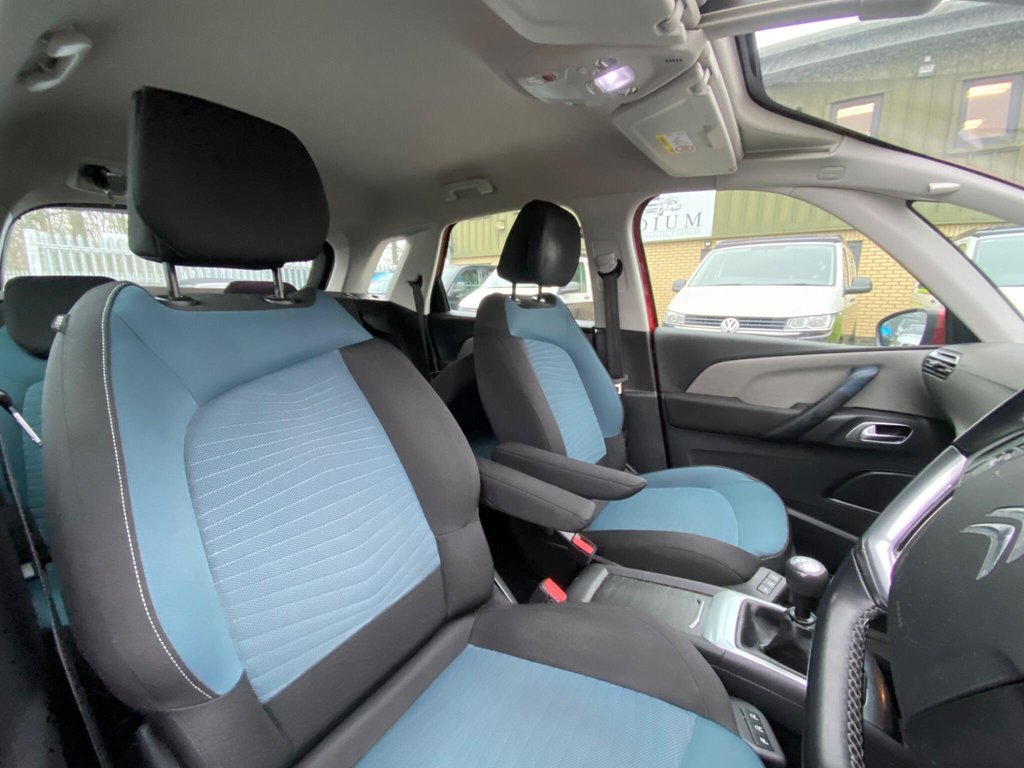 Used Citroen C4 Picasso 2017 for sale - 78056258: Photo 31