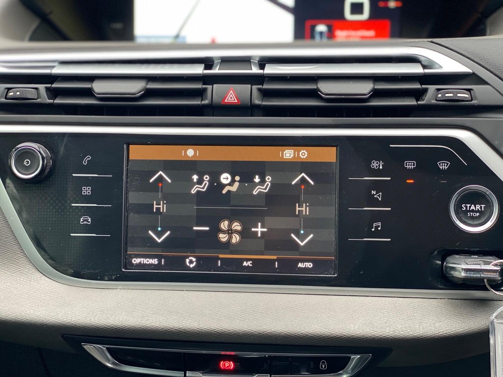 Used Citroen C4 Picasso 2017 for sale - 78056258: Photo 33