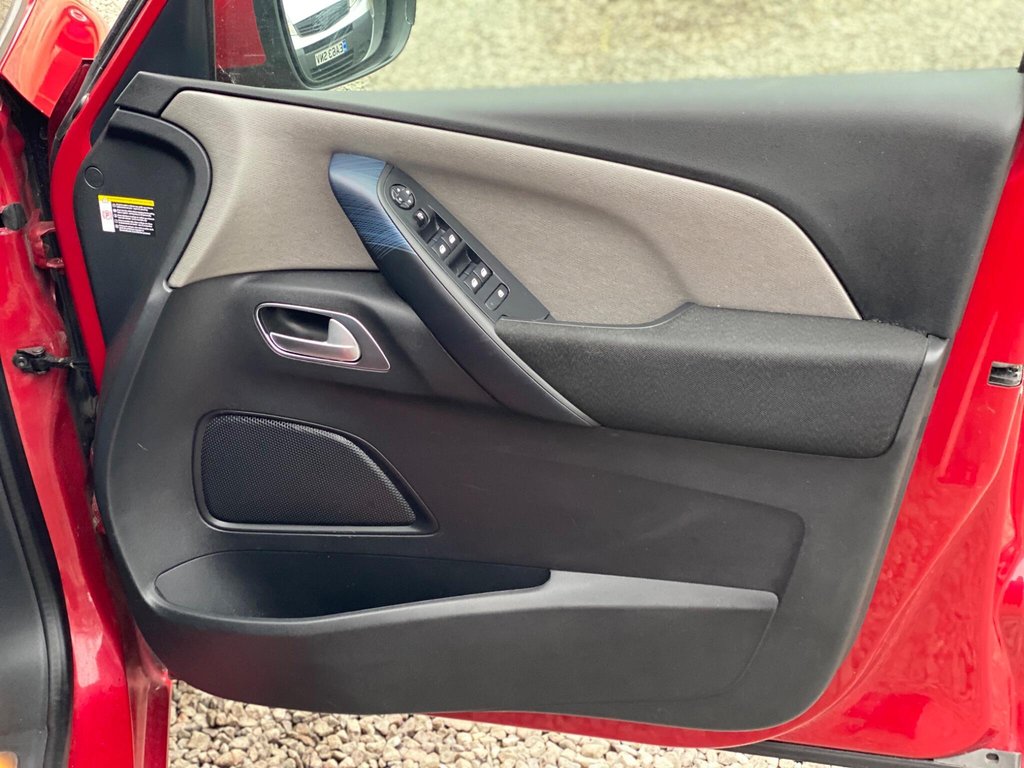 Used Citroen C4 Picasso 2017 for sale - 78056258: Photo 43