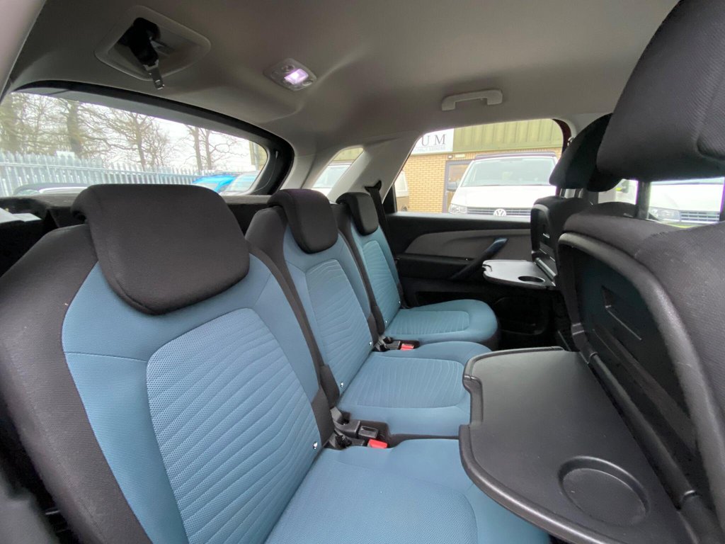 Used Citroen C4 Picasso 2017 for sale - 78056258: Photo 48