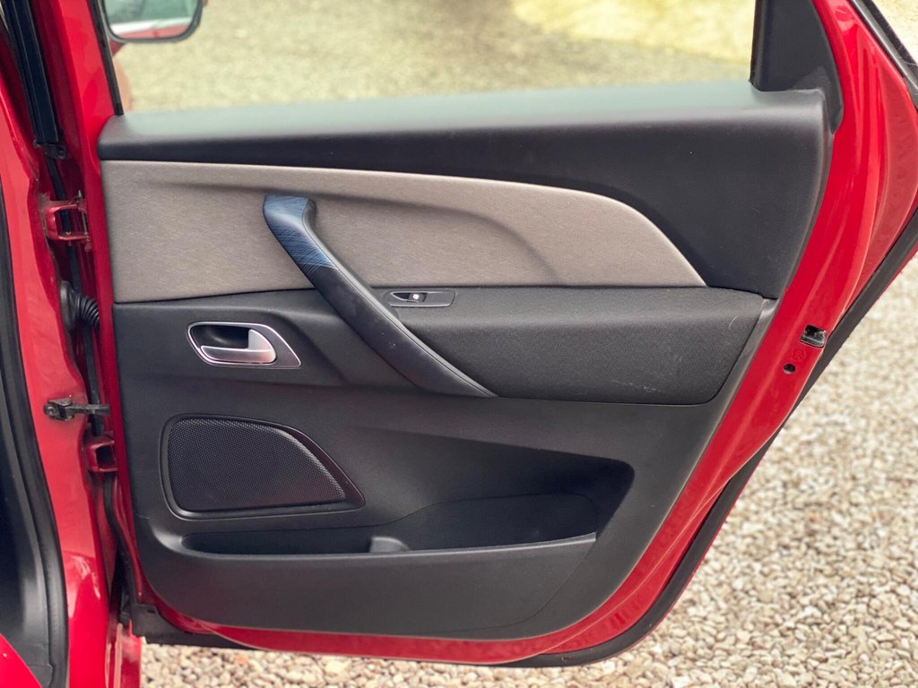 Used Citroen C4 Picasso 2017 for sale - 78056258: Photo 49