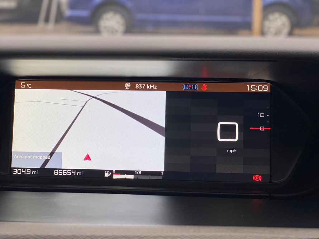 Used Citroen C4 Picasso 2017 for sale - 78056258: Photo 8