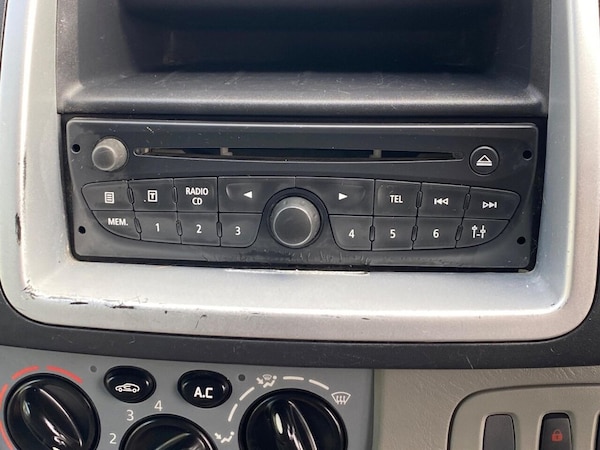 Used Vauxhall Vivaro 2013 for sale - 76139876: Photo 30