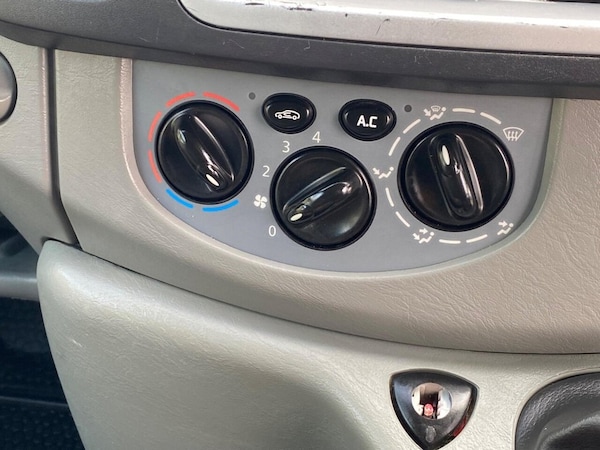 Used Vauxhall Vivaro 2013 for sale - 76139876: Photo 31