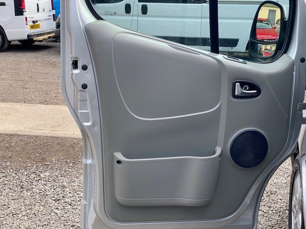 Used Vauxhall Vivaro 2013 for sale - 76139876: Photo 48