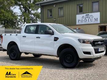 Used Ford Ranger 2019 for sale - 74810968: Photo