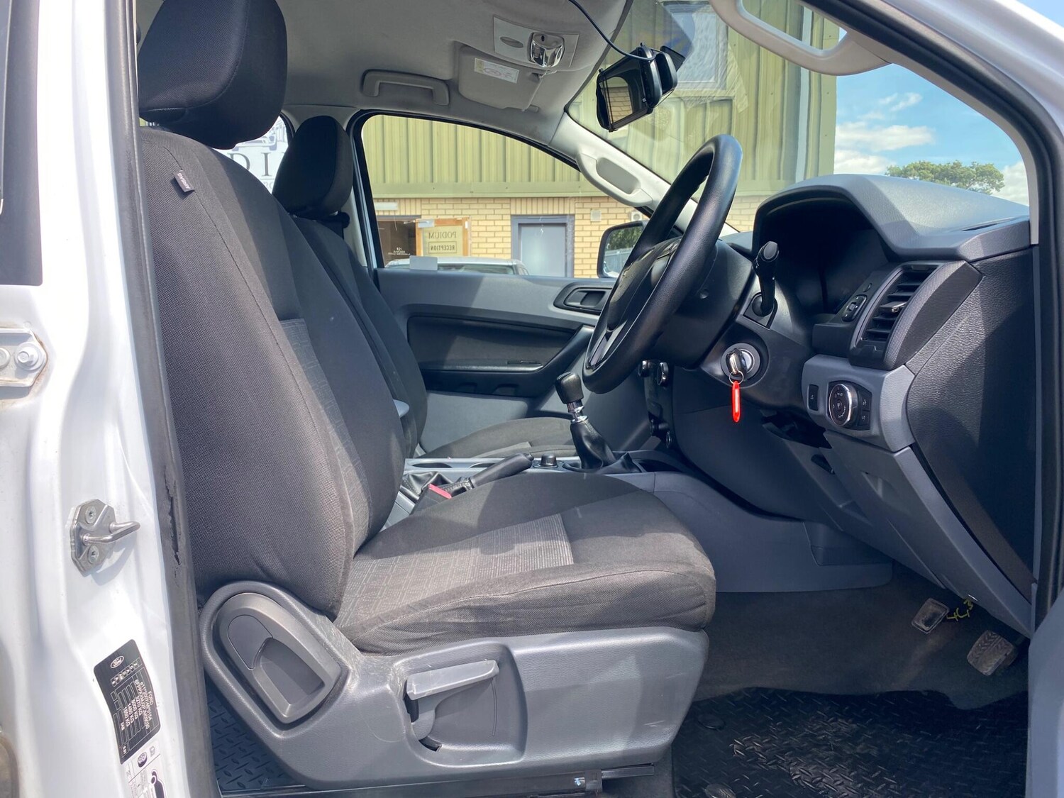 Vehicle 25