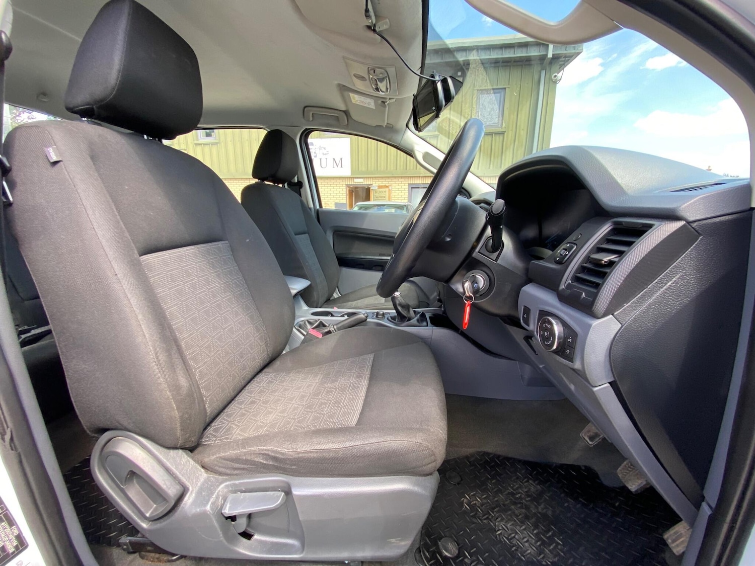 Vehicle 26