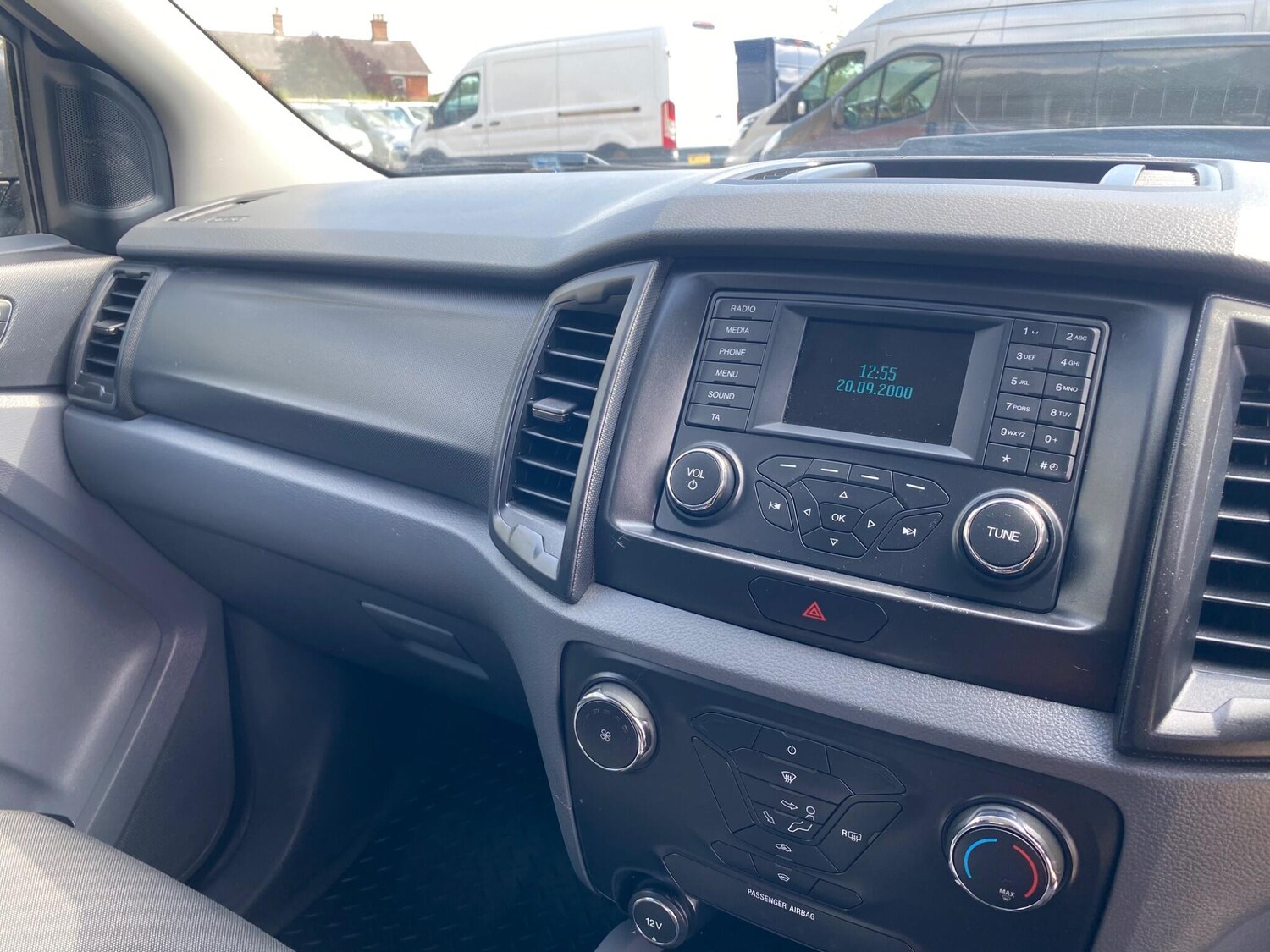 Vehicle 28