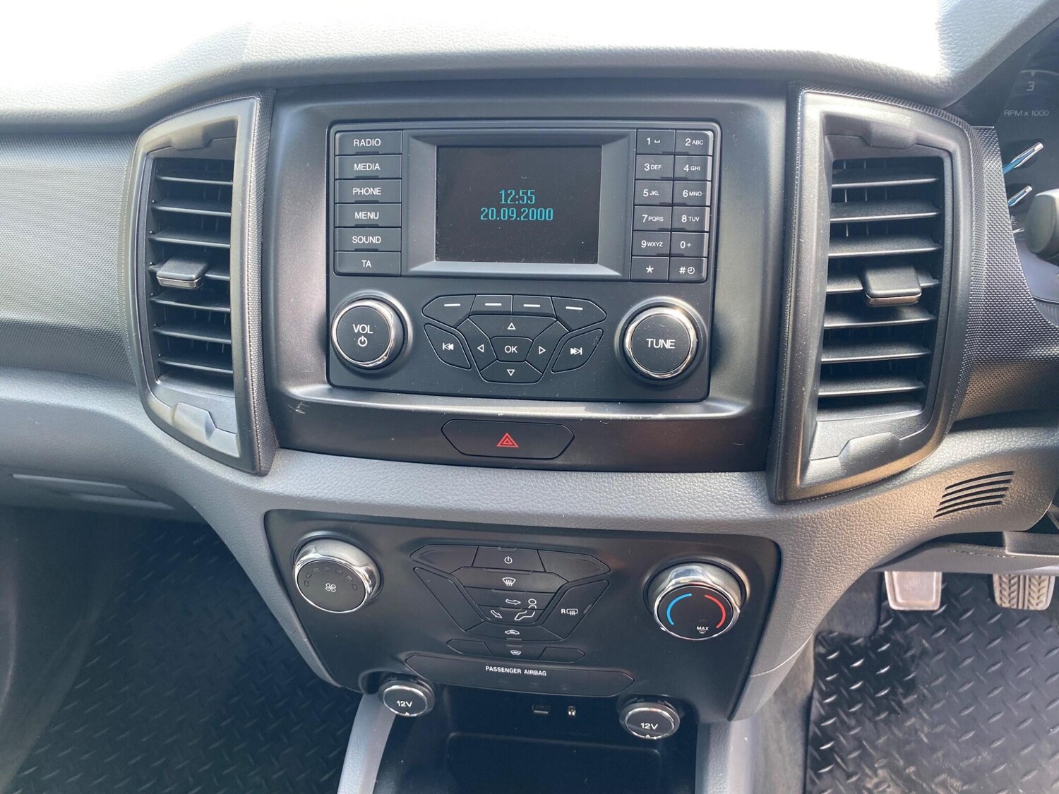 Vehicle 29