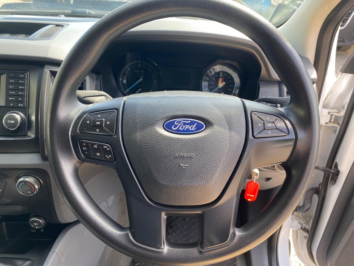 Vehicle 34