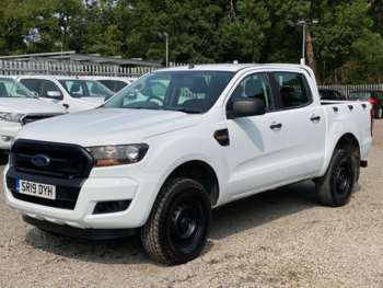 Used Ford Ranger 2019 for sale - 74810968: Photo