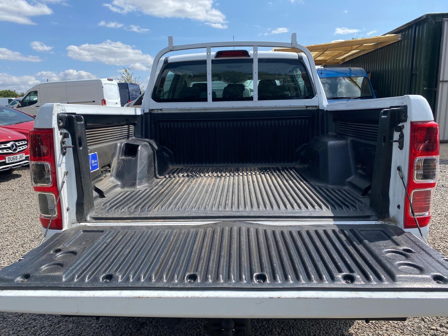 Vehicle 45