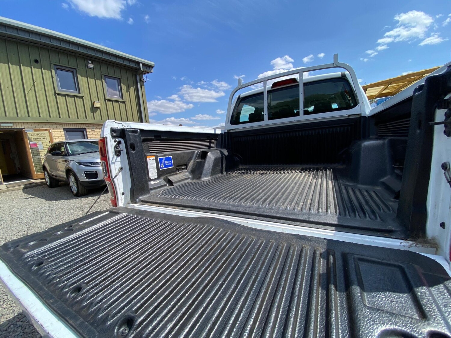 Vehicle 46