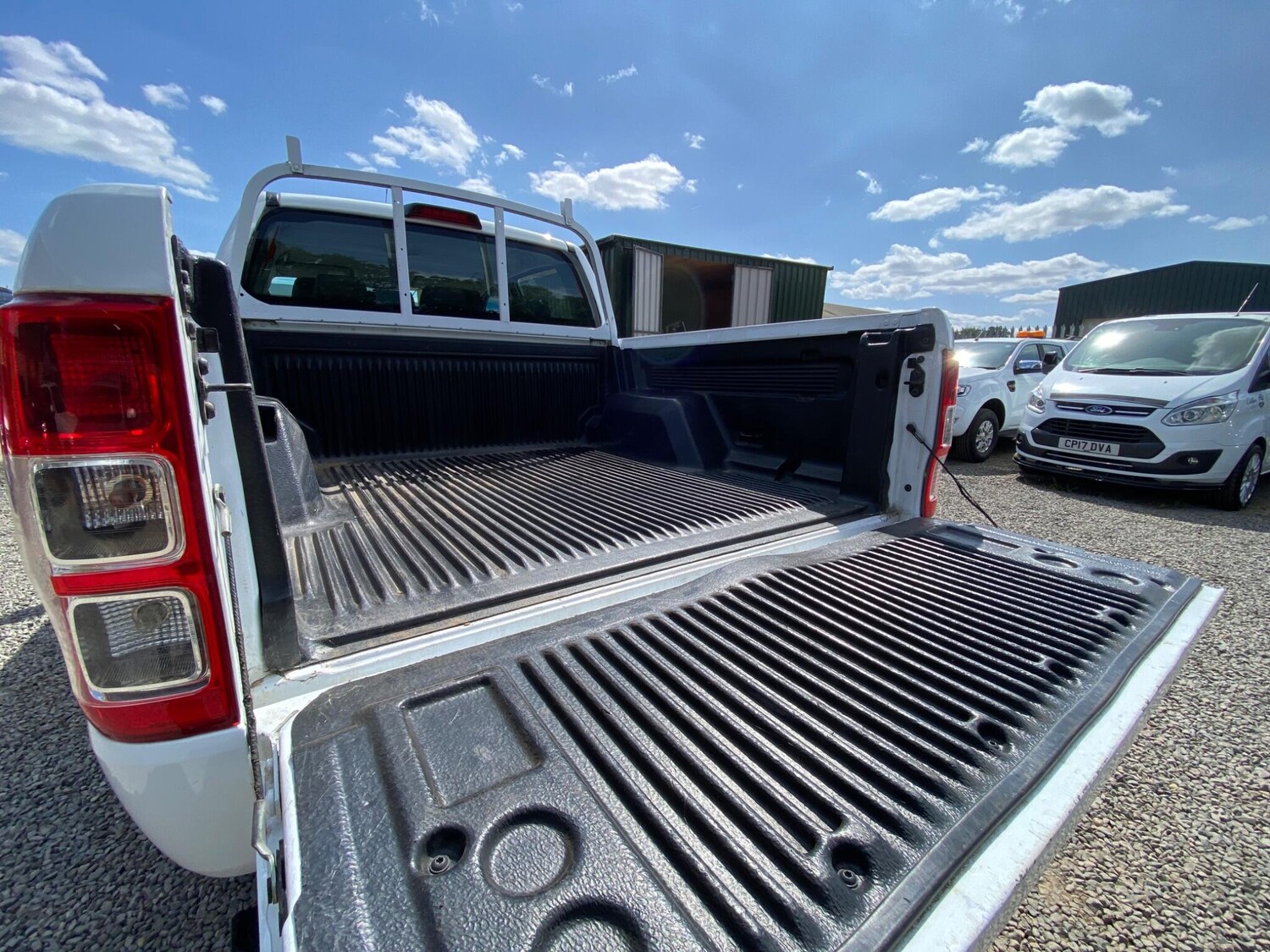 Vehicle 47