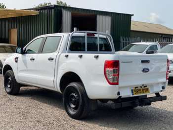 Used Ford Ranger 2019 for sale - 74810968: Photo