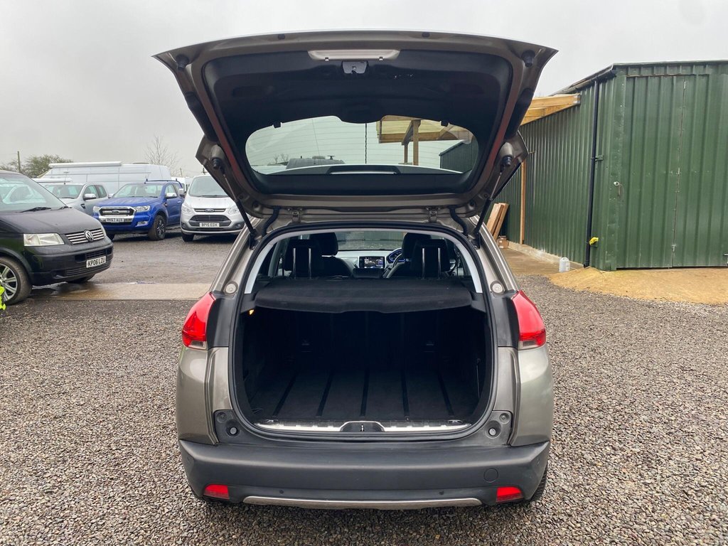 Used Peugeot 2008 2014 for sale - 77293177: Photo 42