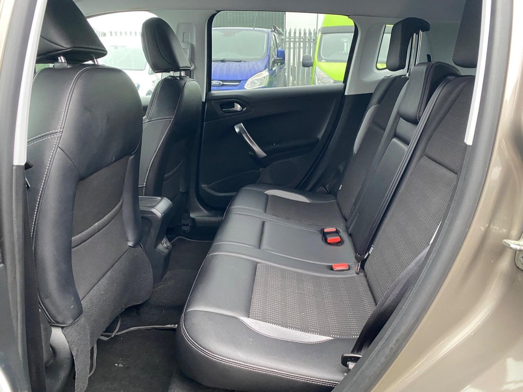 Used Peugeot 2008 2014 for sale - 77293177: Photo 45