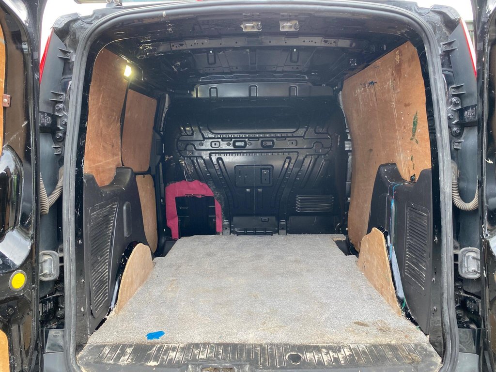 Used Ford Transit Connect 2016 for sale - 76559289: Photo 11