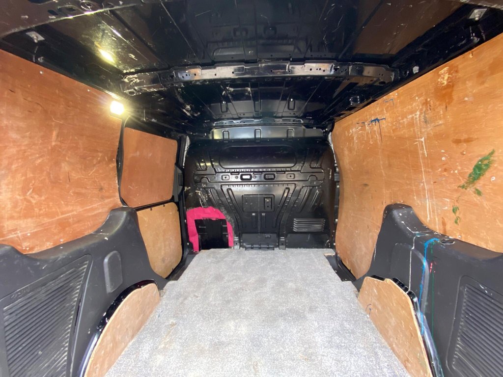 Used Ford Transit Connect 2016 for sale - 76559289: Photo 12