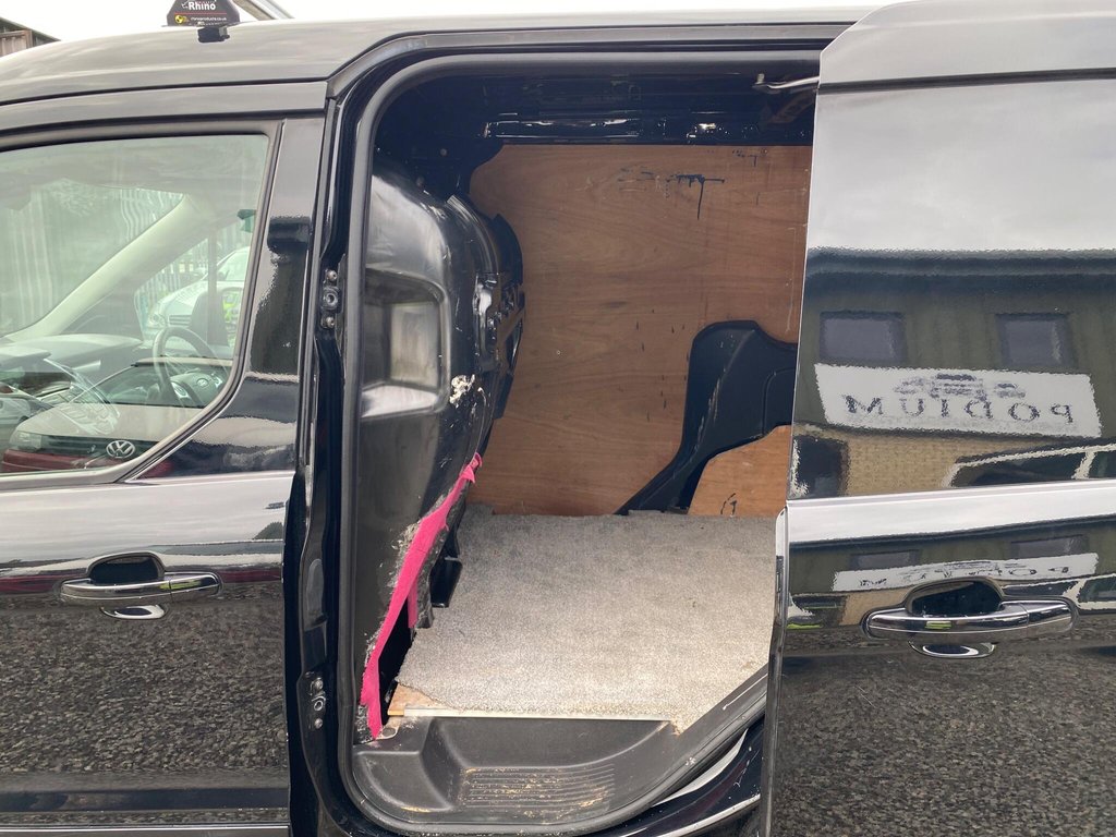 Used Ford Transit Connect 2016 for sale - 76559289: Photo 14