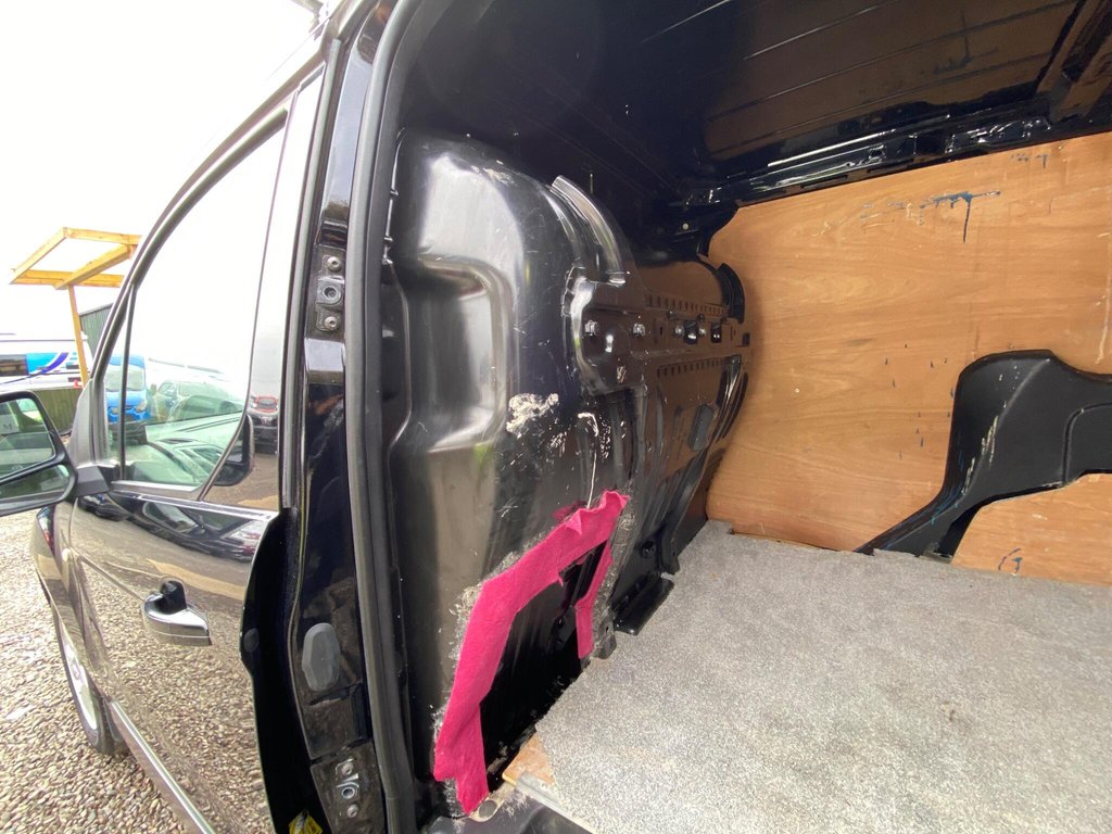 Used Ford Transit Connect 2016 for sale - 76559289: Photo 15