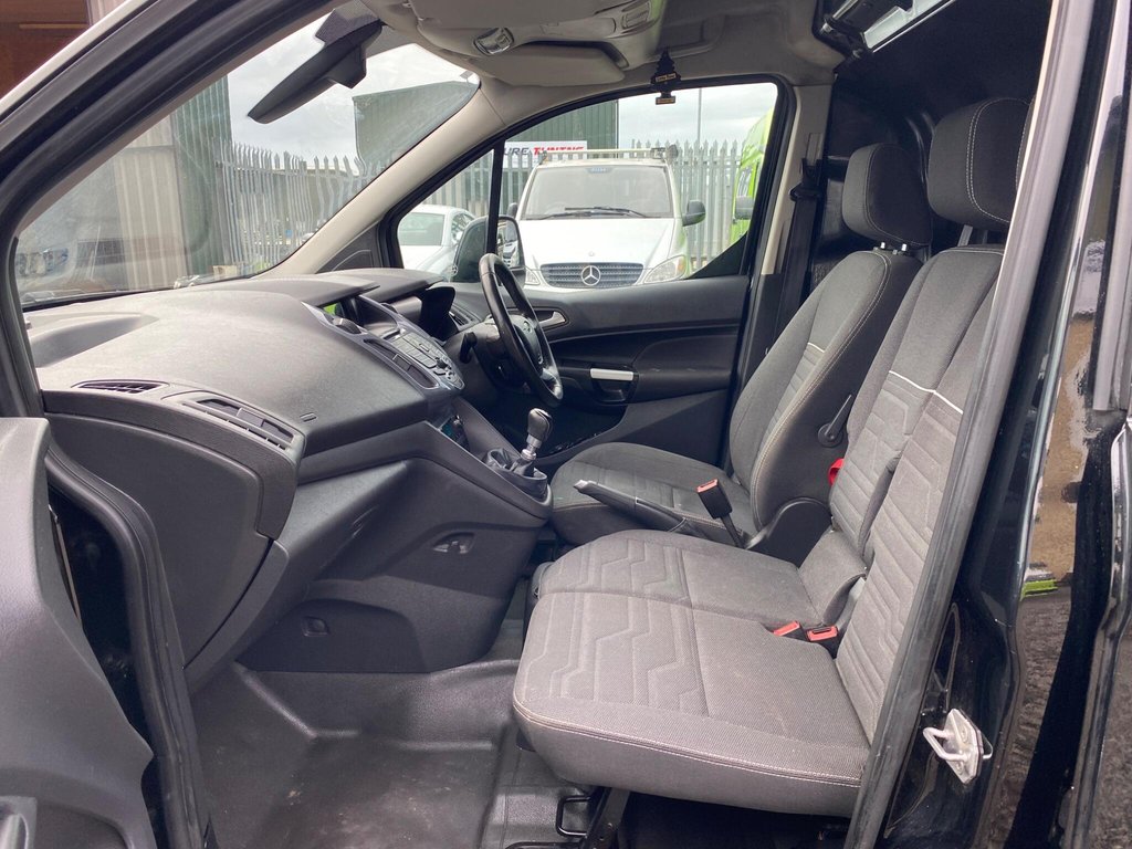 Used Ford Transit Connect 2016 for sale - 76559289: Photo 17