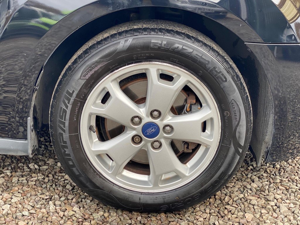 Used Ford Transit Connect 2016 for sale - 76559289: Photo 18