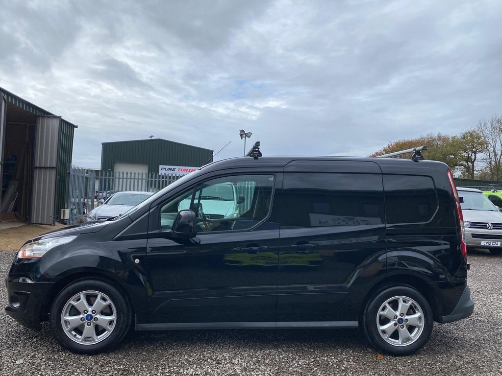 Used Ford Transit Connect 2016 for sale - 76559289: Photo 21