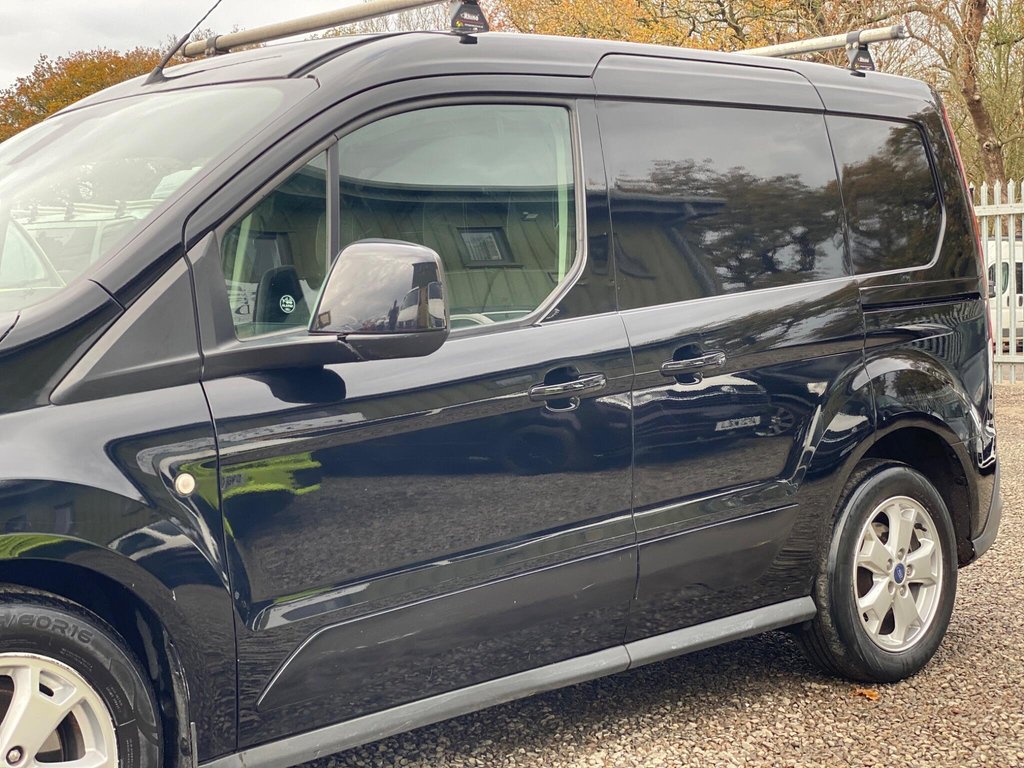 Used Ford Transit Connect 2016 for sale - 76559289: Photo 27