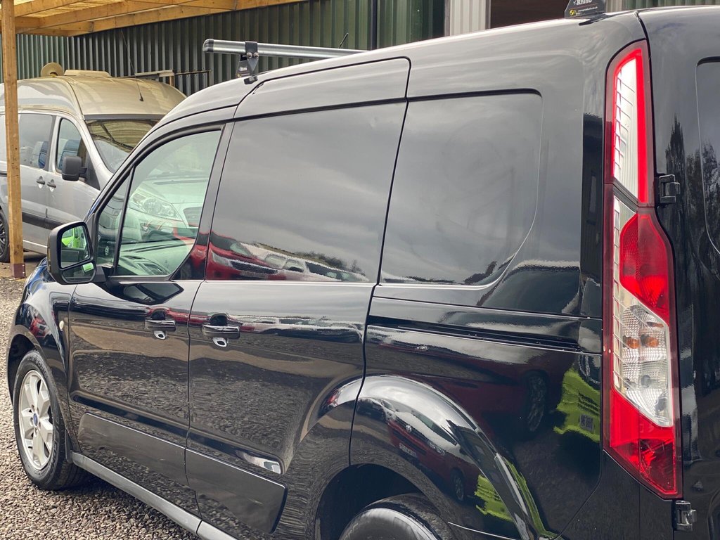 Used Ford Transit Connect 2016 for sale - 76559289: Photo 30