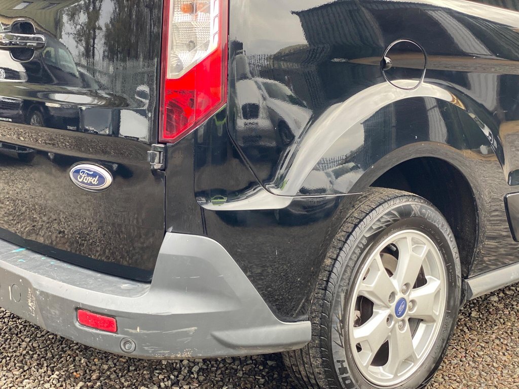 Used Ford Transit Connect 2016 for sale - 76559289: Photo 31