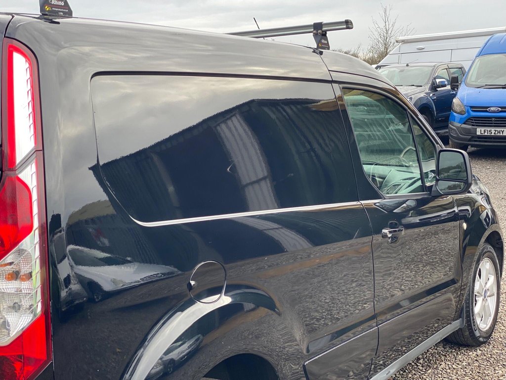 Used Ford Transit Connect 2016 for sale - 76559289: Photo 32