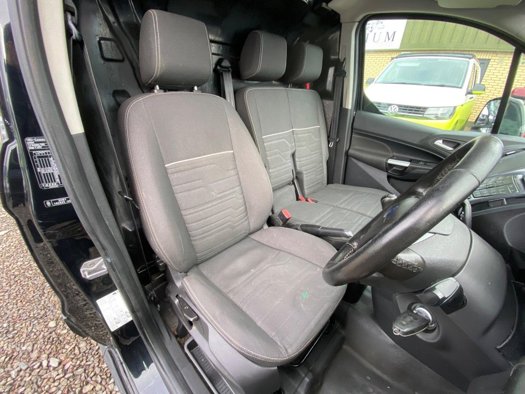 Used Ford Transit Connect 2016 for sale - 76559289: Photo 33