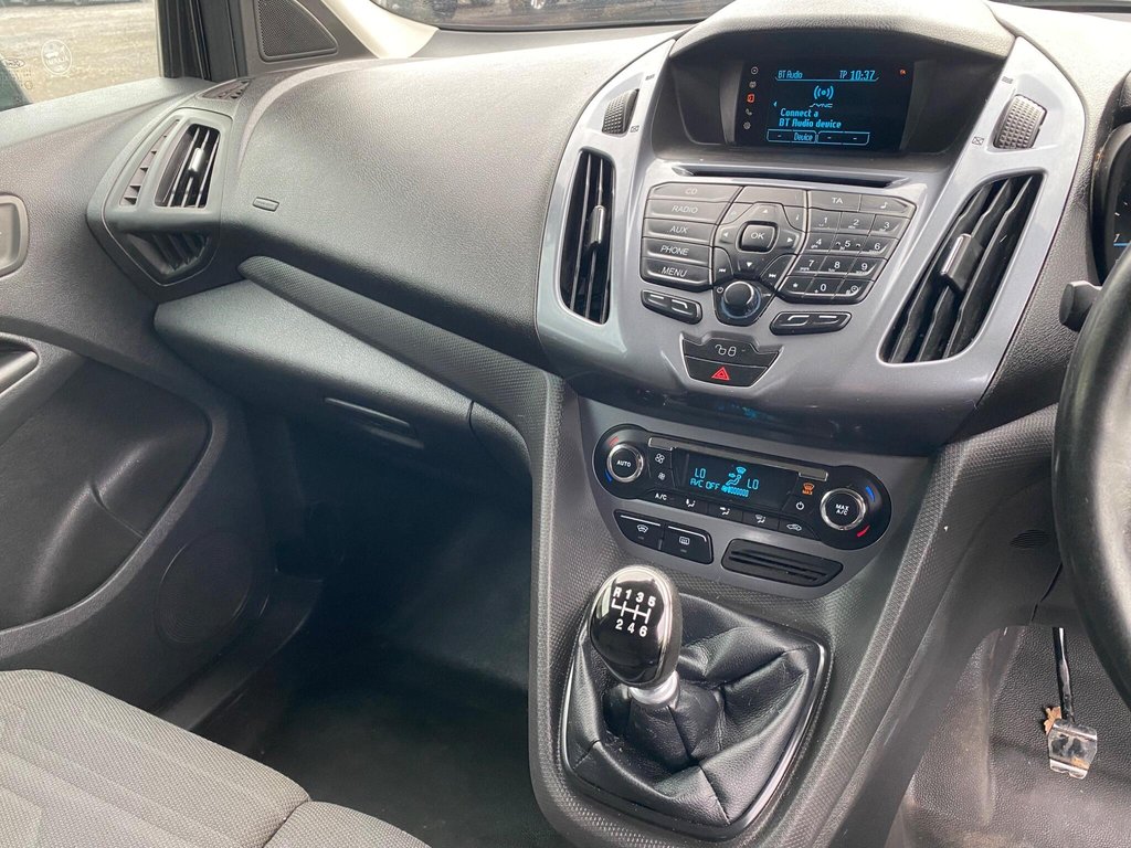 Used Ford Transit Connect 2016 for sale - 76559289: Photo 34